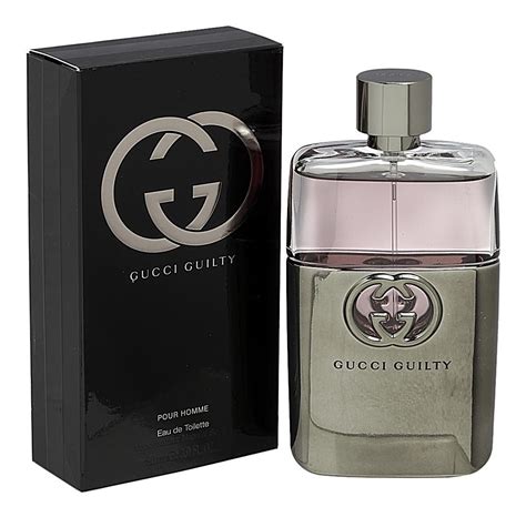 gucci original cologne